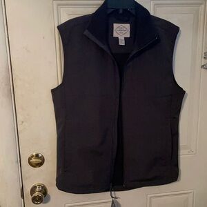 St. John’s bay windbreaker